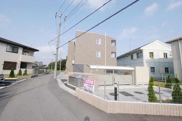 プロムナード・2の物件内観写真